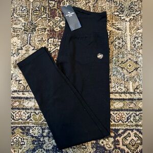 Abercrombie kids leggings